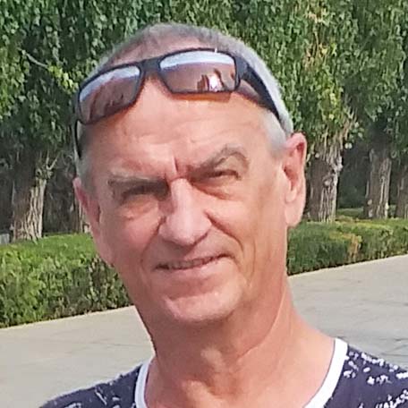 Шабалин Евгений Алексеевич